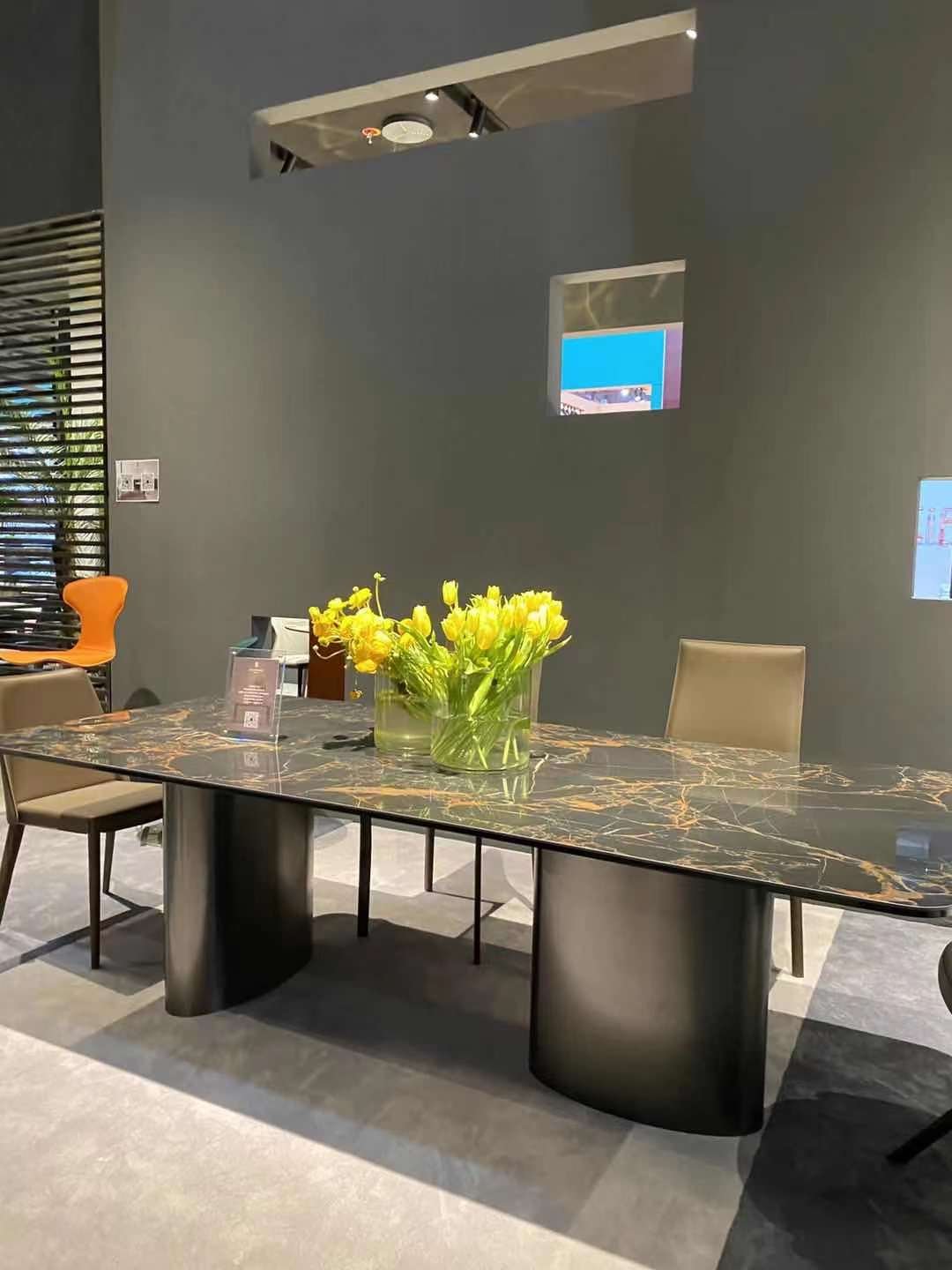 đá thiêu kế - đá phiến